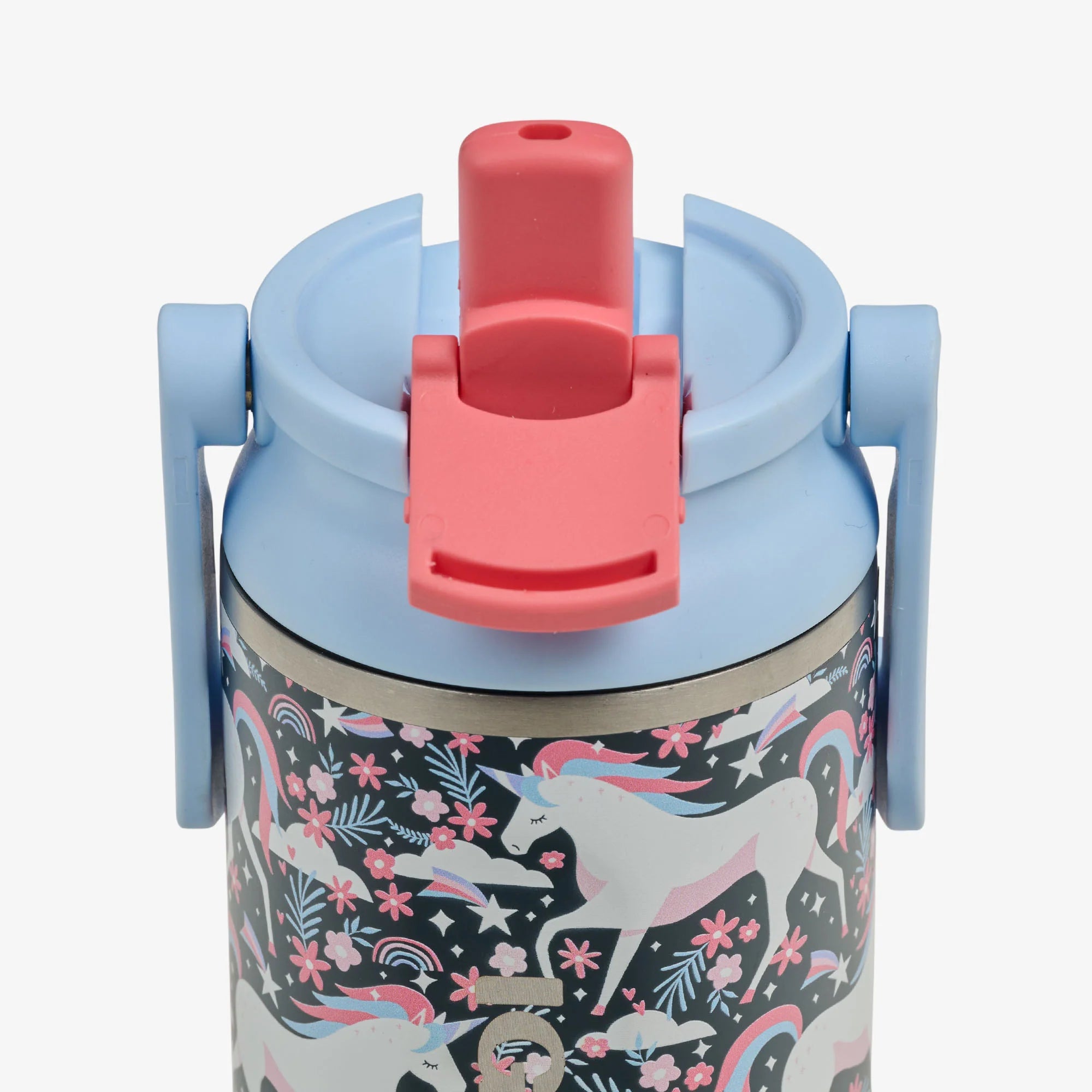 Igloo Camping Cooler Kids Lunch 12 Oz Sipper Bottle - Image 6