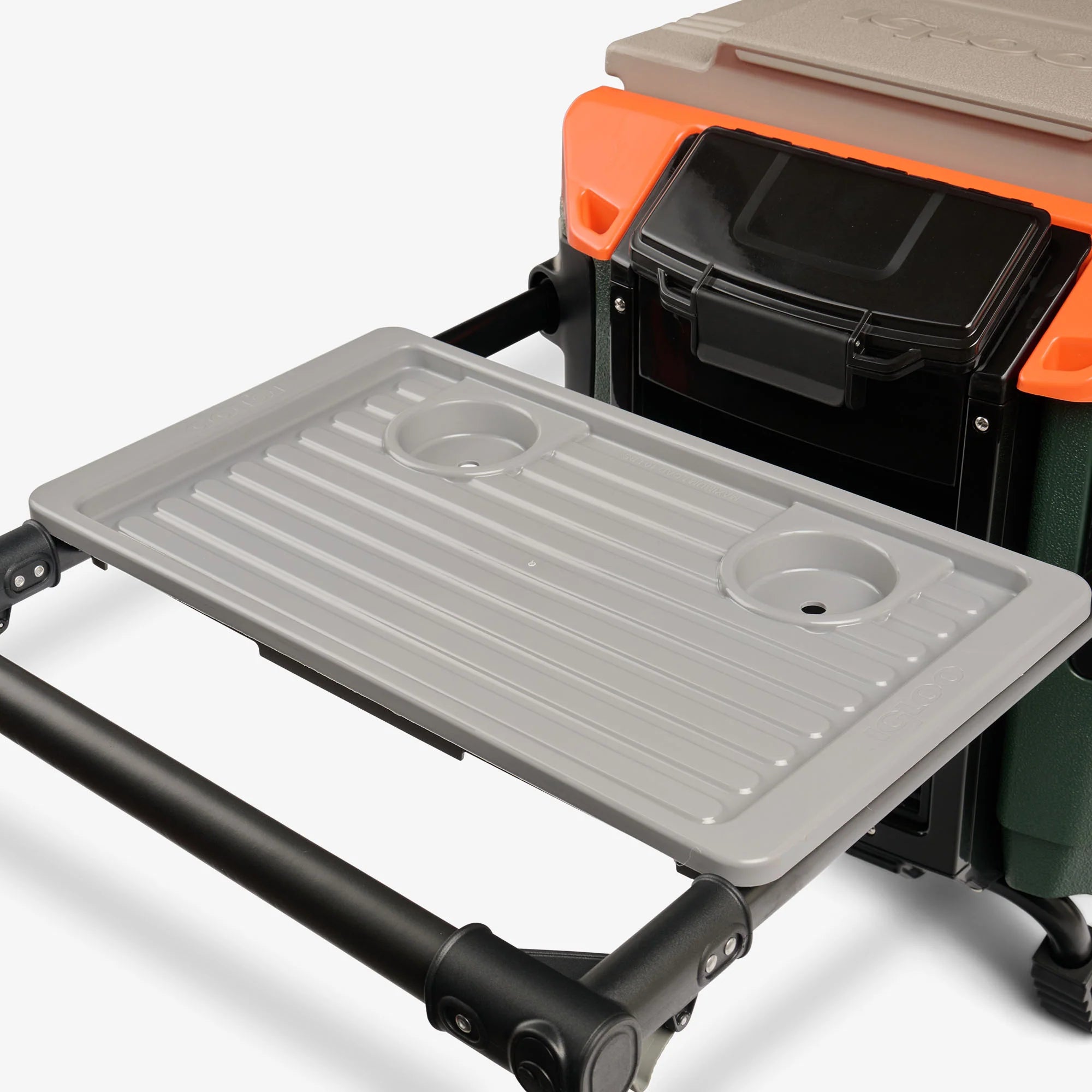 Igloo Camping Cooler Trailmate Journey 70 Qt Cooler - Image 52