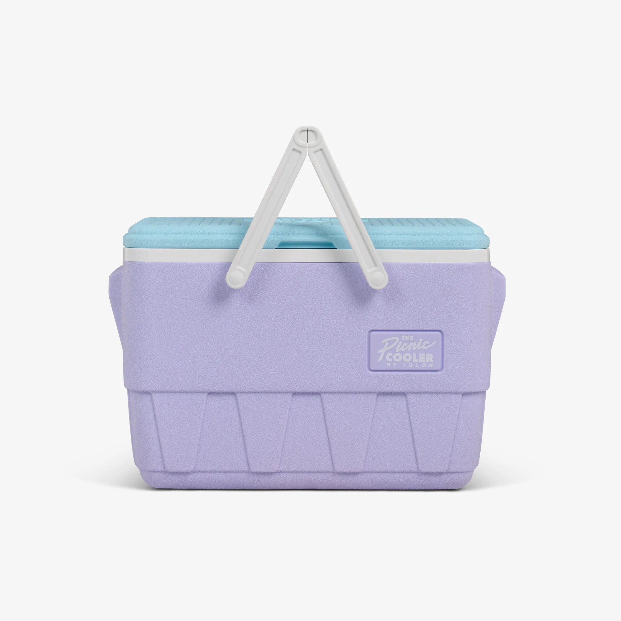Igloo Camping Cooler Retro Picnic Basket 25 Qt Cooler - Image 10