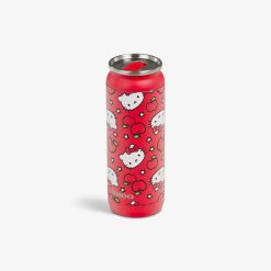 Alternative view of Igloo Camping Cooler Hello Kitty Red Apples 16 Oz Can