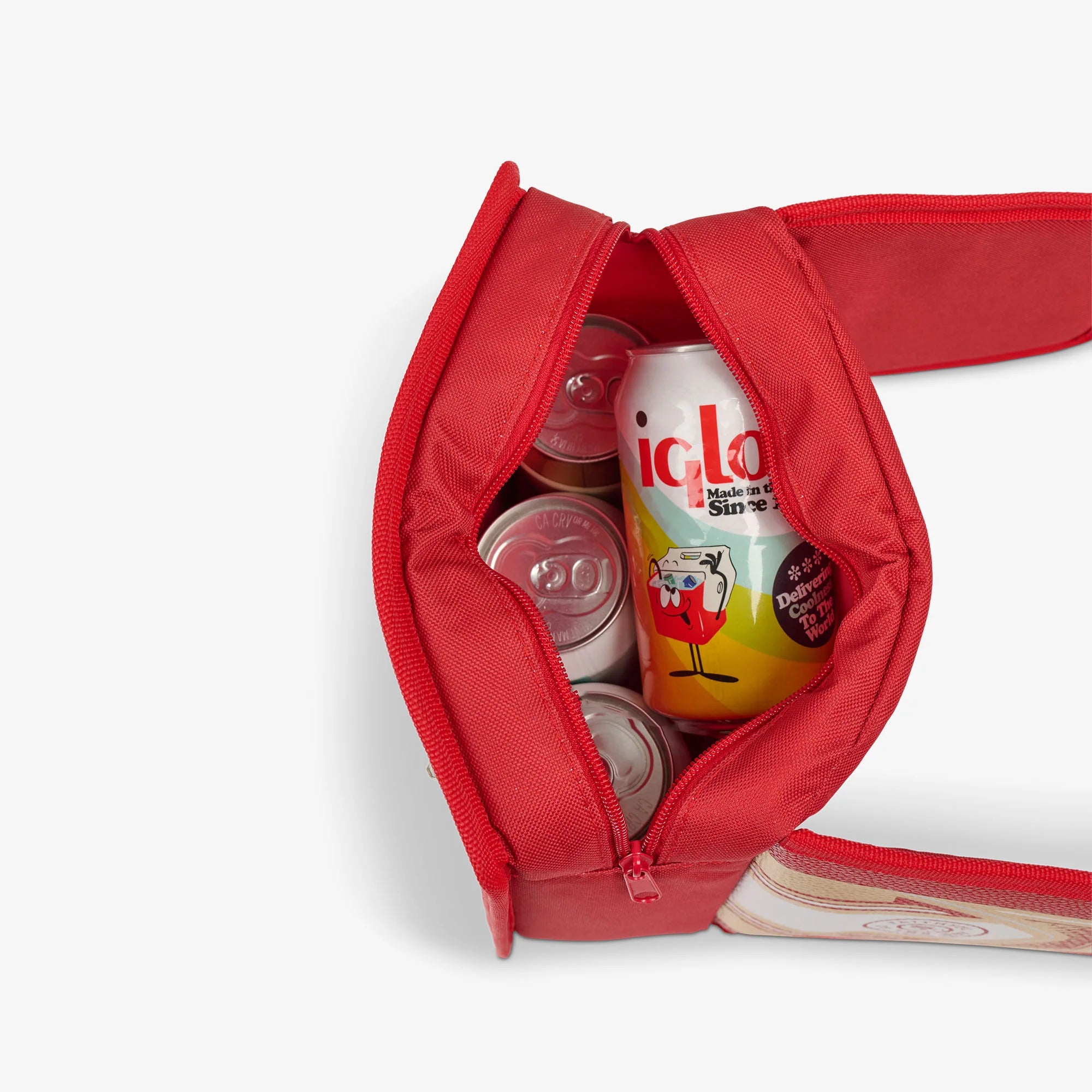 Igloo Camping Cooler NFL WWE Cooler Fanny Pack - Image 112