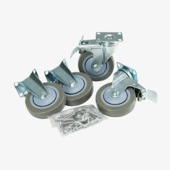Igloo Camping Cooler Caster Set For Party Bar Coolers