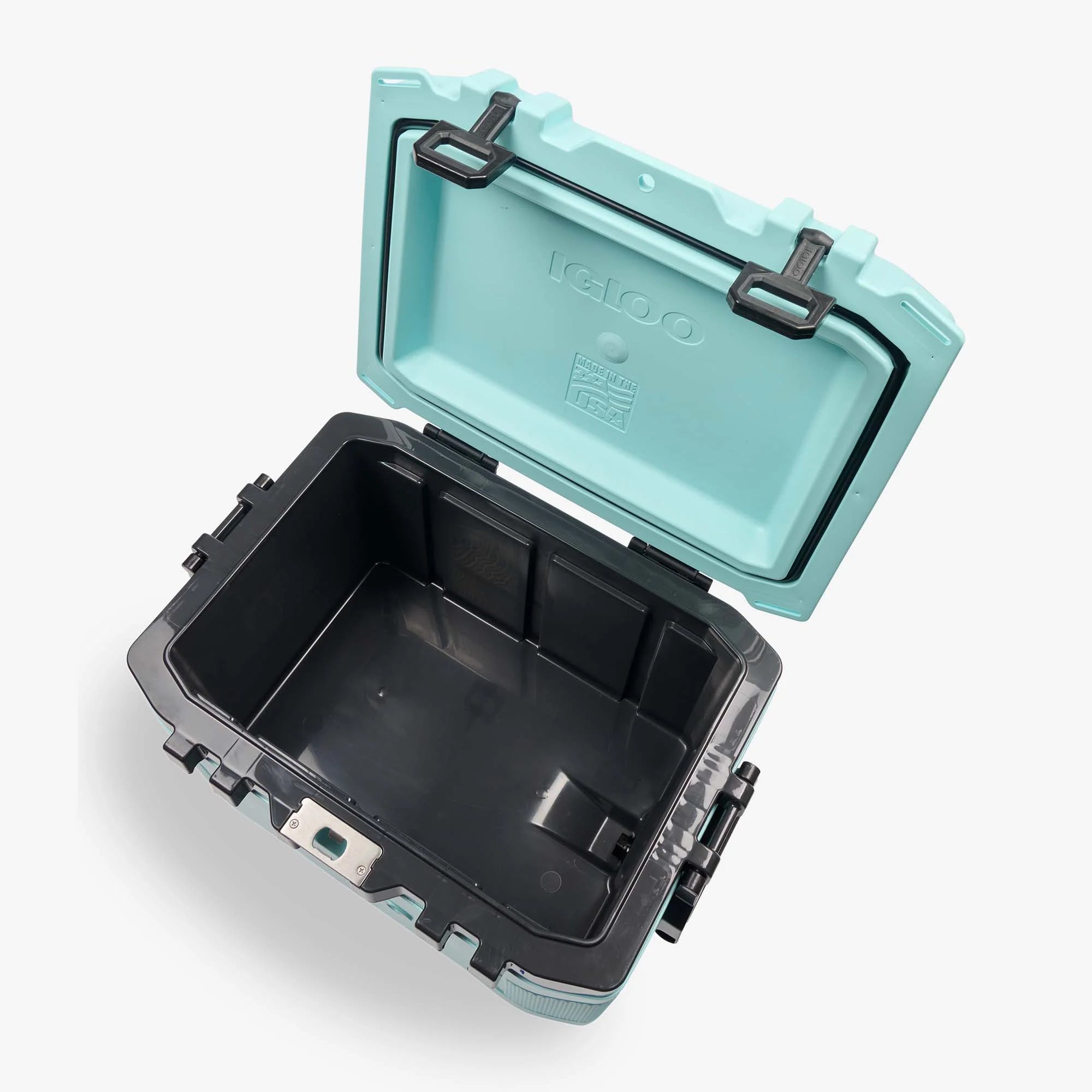 Igloo Camping Cooler Trailmate 50 Qt Cooler - Image 35