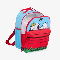 Alternative view of Igloo Camping Cooler Snoopy Mini Convertible Backpack Cooler