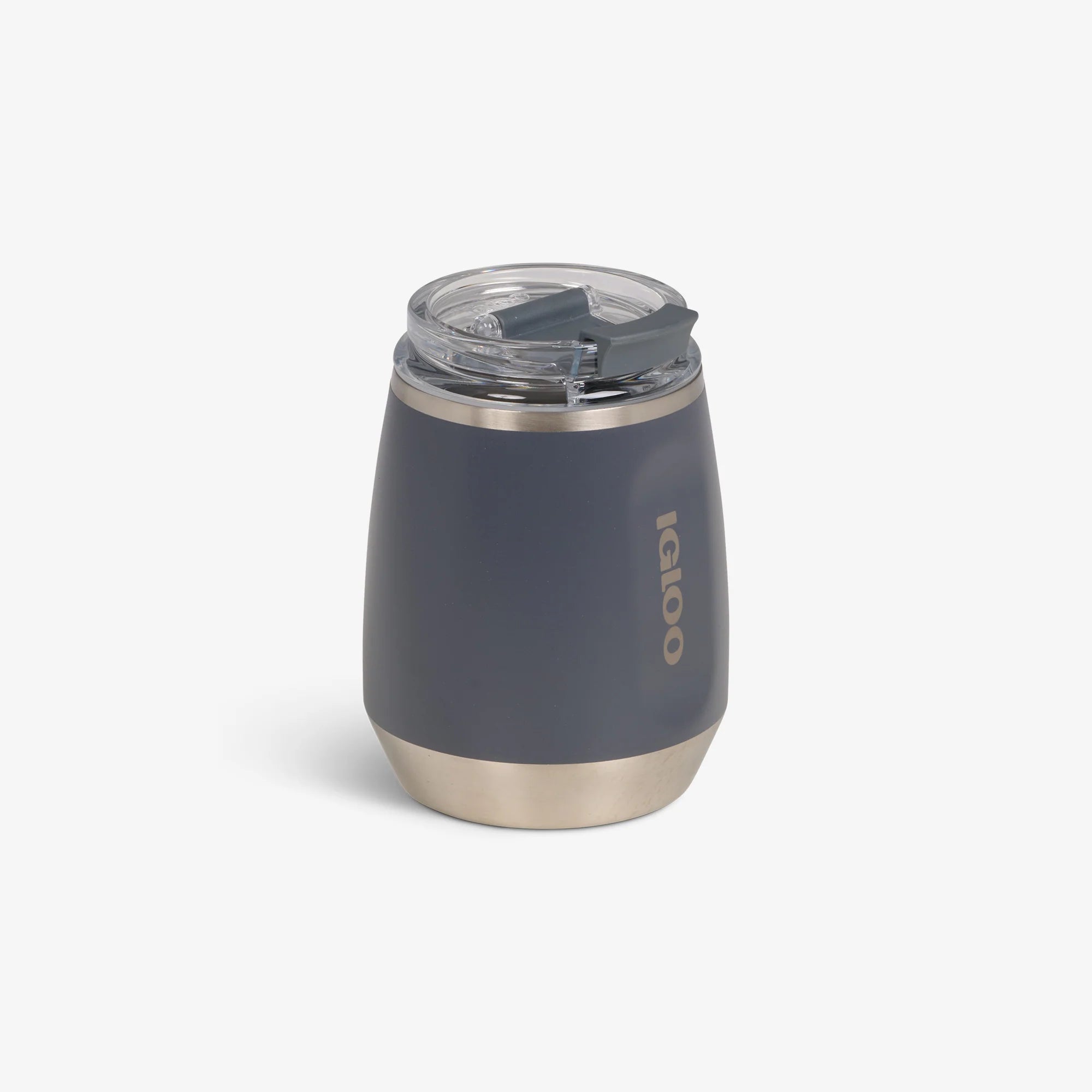 Igloo Camping Cooler 10 Oz Wine Tumbler - Image 37
