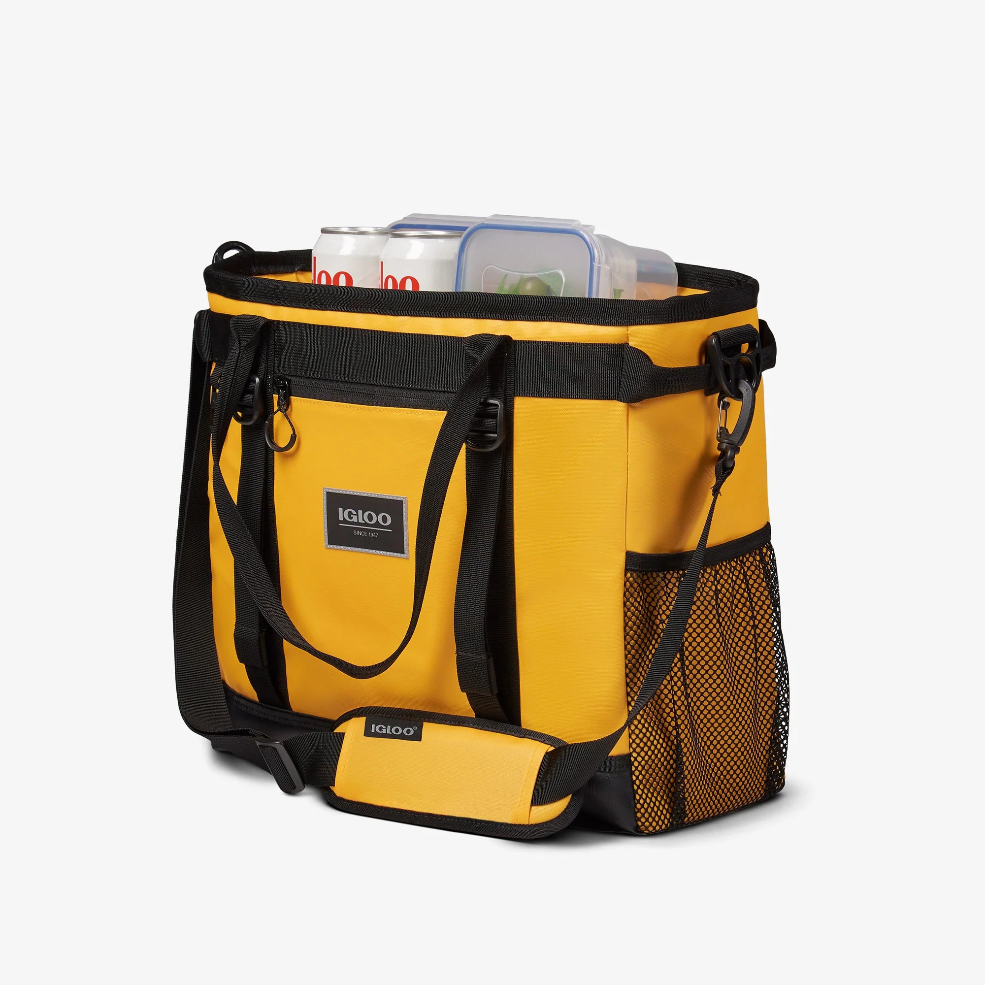 Igloo Camping Cooler Pursuit 30-Can Tote - Image 4