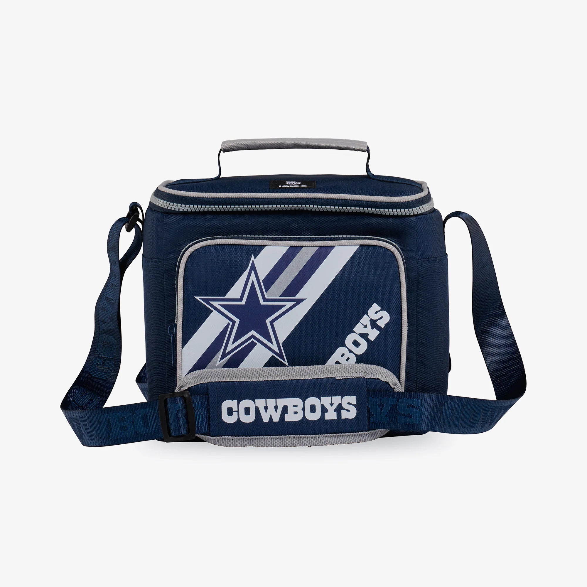 Igloo Camping Cooler Dallas Cowboys Square Lunch Cooler Bag