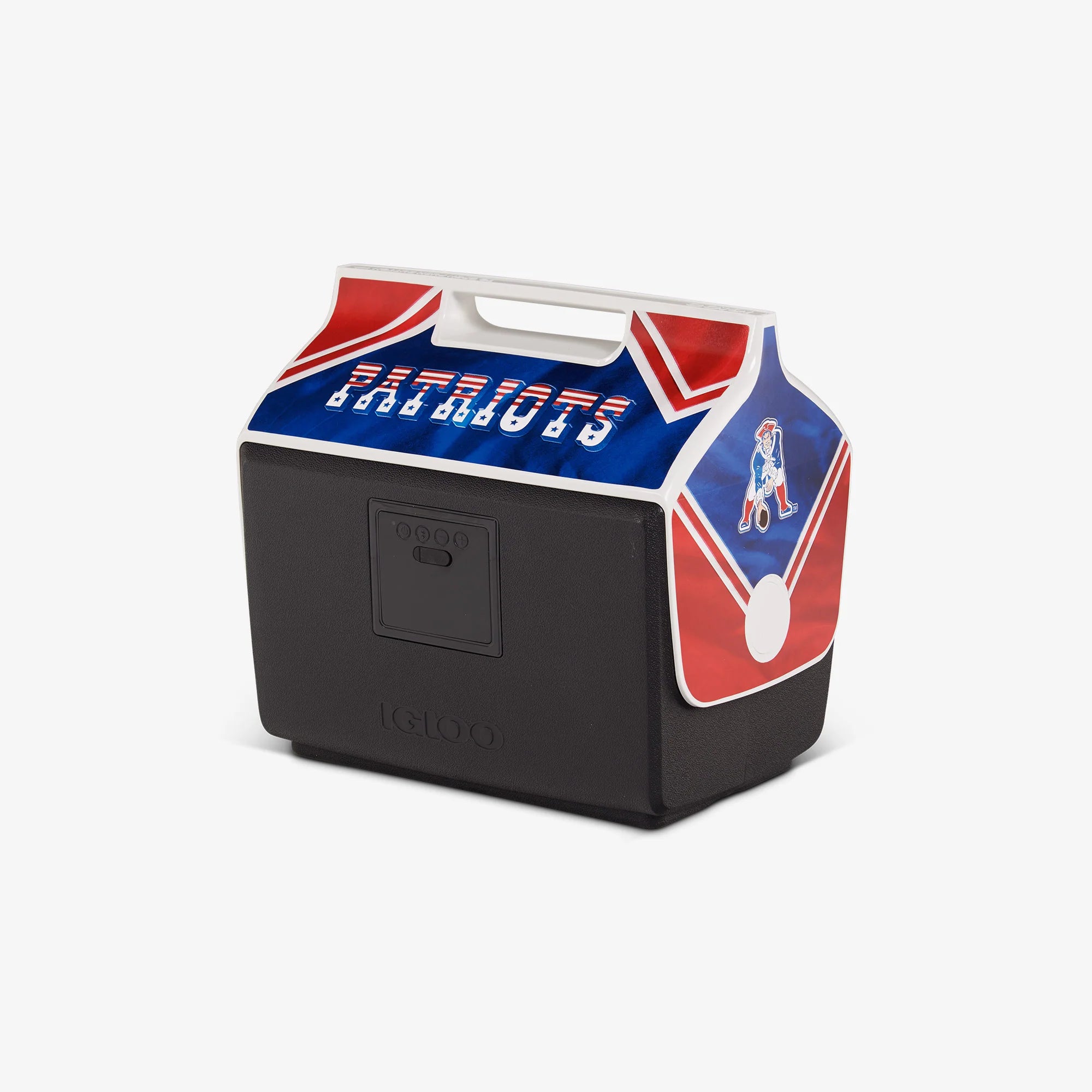 Igloo Camping Cooler New England Patriots KoolTunes - Image 5