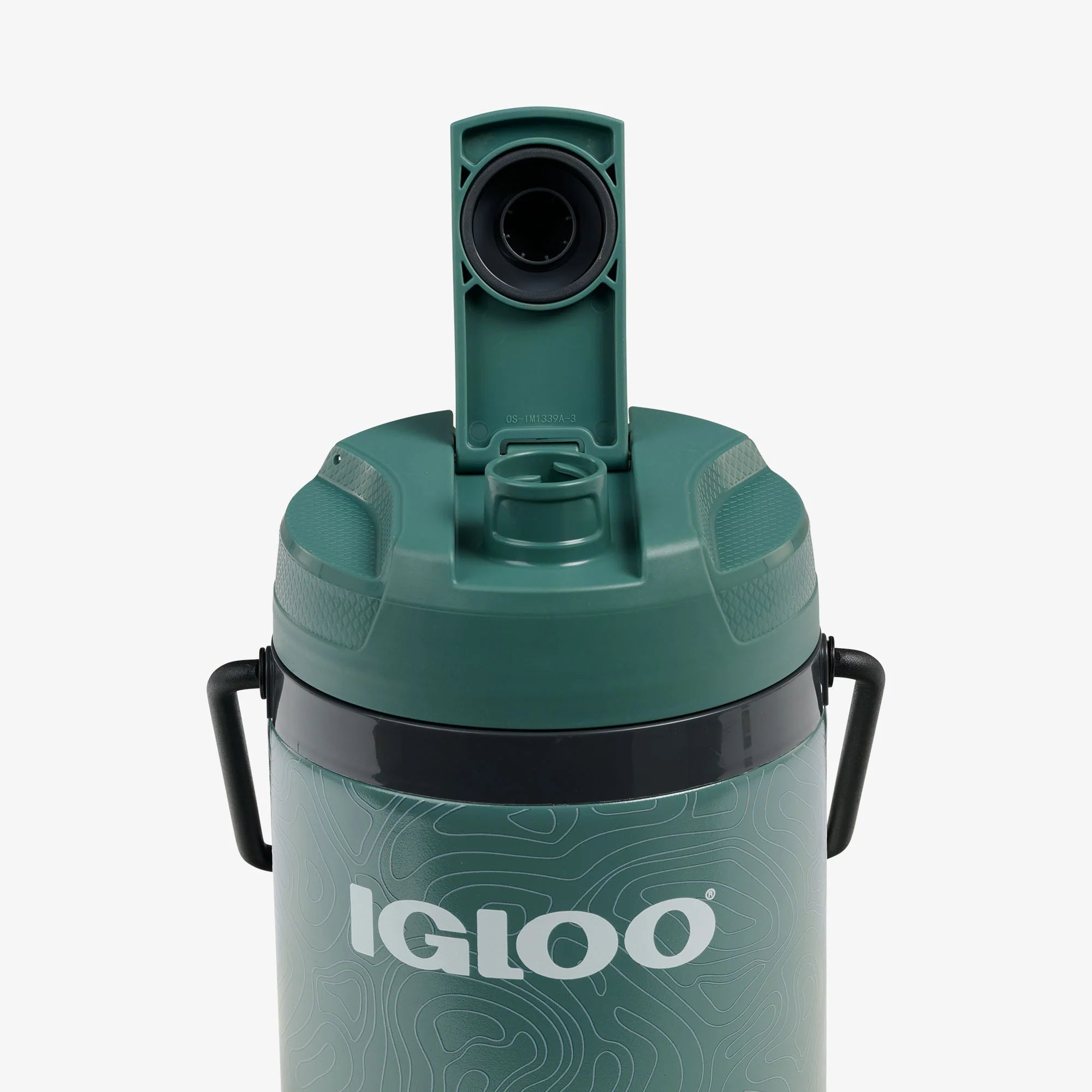 Igloo Camping Cooler Trailmate 54 Oz Hybrid Jug - Image 20