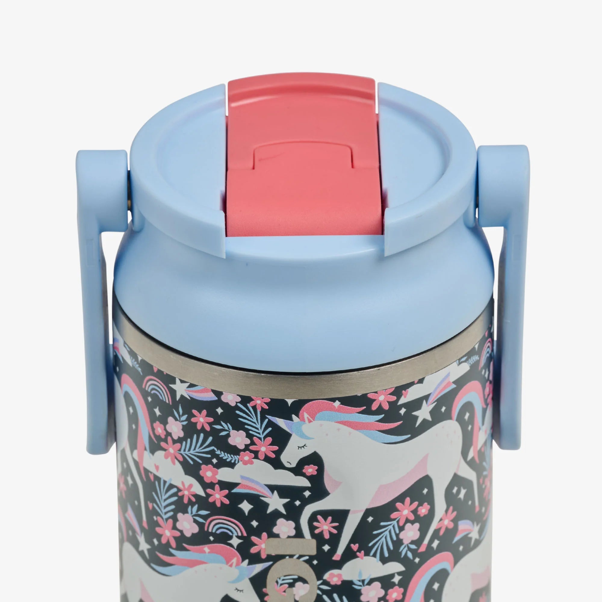 Igloo Camping Cooler Kids Lunch 12 Oz Sipper Bottle - Image 5