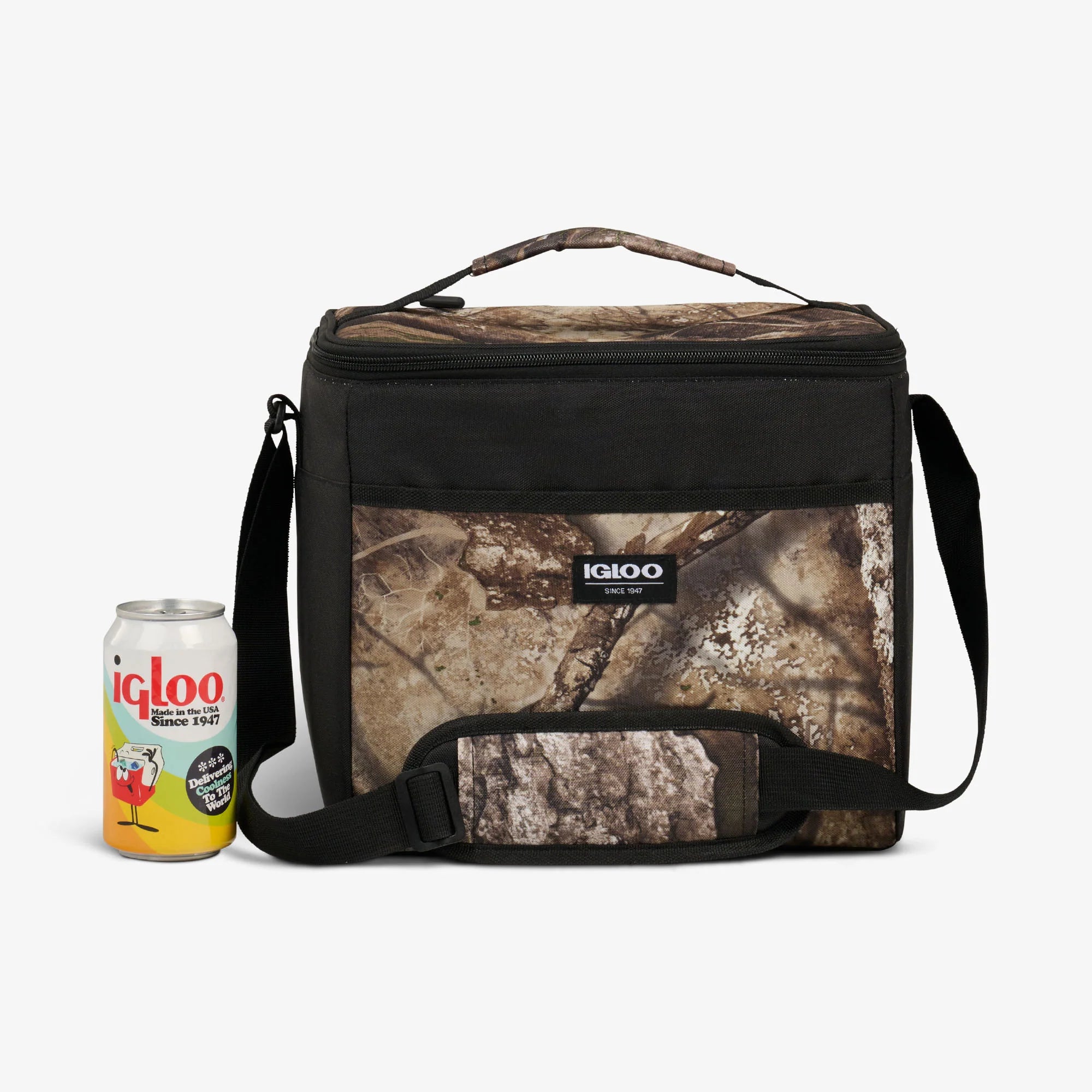 Igloo Camping Cooler Realtree APX HLC 18-Can Bag - Image 7