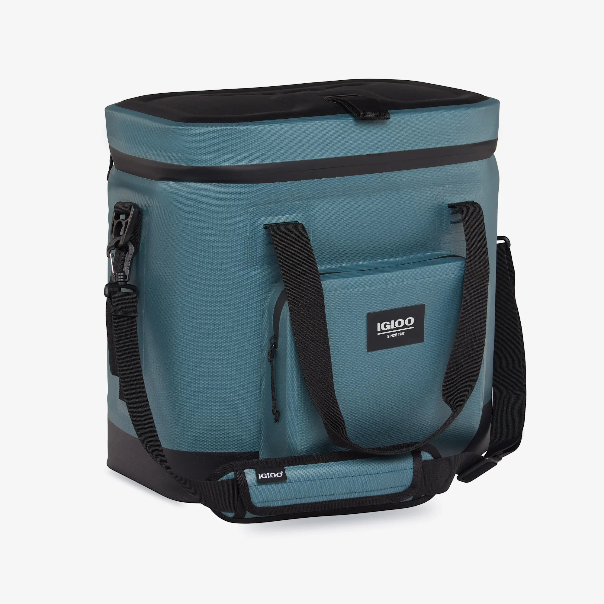 Igloo Camping Cooler Trailmate 30-Can Cooler Bag - Image 26