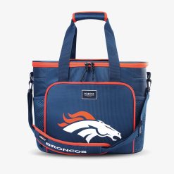 Igloo Camping Cooler Denver Broncos Tailgate Tote