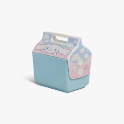 Alternative view of Igloo Camping Cooler Cinnamoroll Little Playmate 7 Qt Cooler