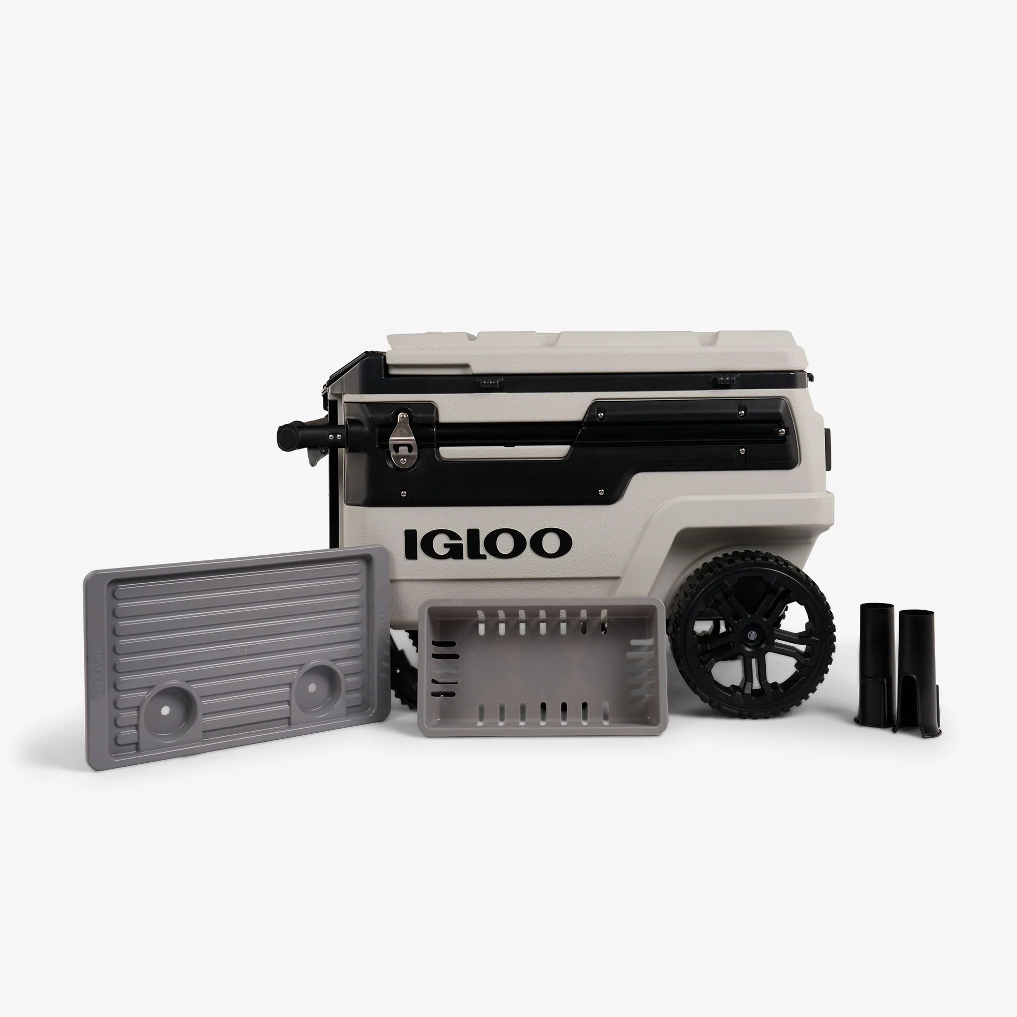 Igloo Camping Cooler Trailmate Journey 70 Qt Cooler - Image 71