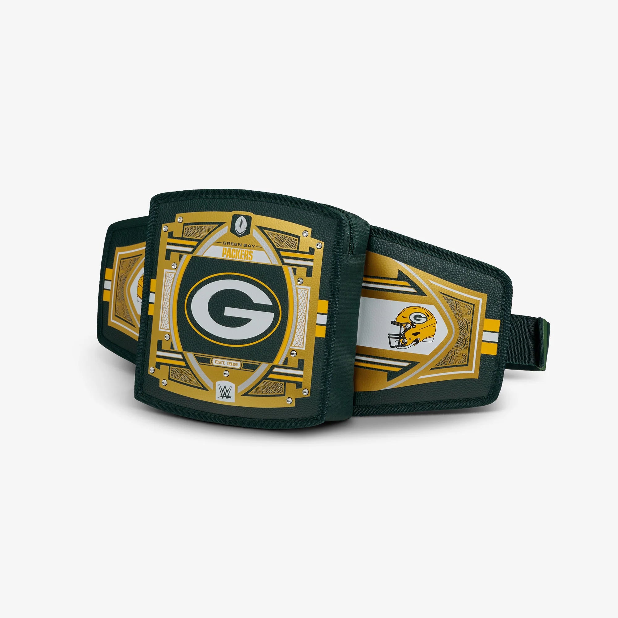 Igloo Camping Cooler NFL WWE Cooler Fanny Pack - Image 114