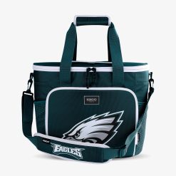 Igloo Camping Cooler Philadelphia Eagles Tailgate Tote