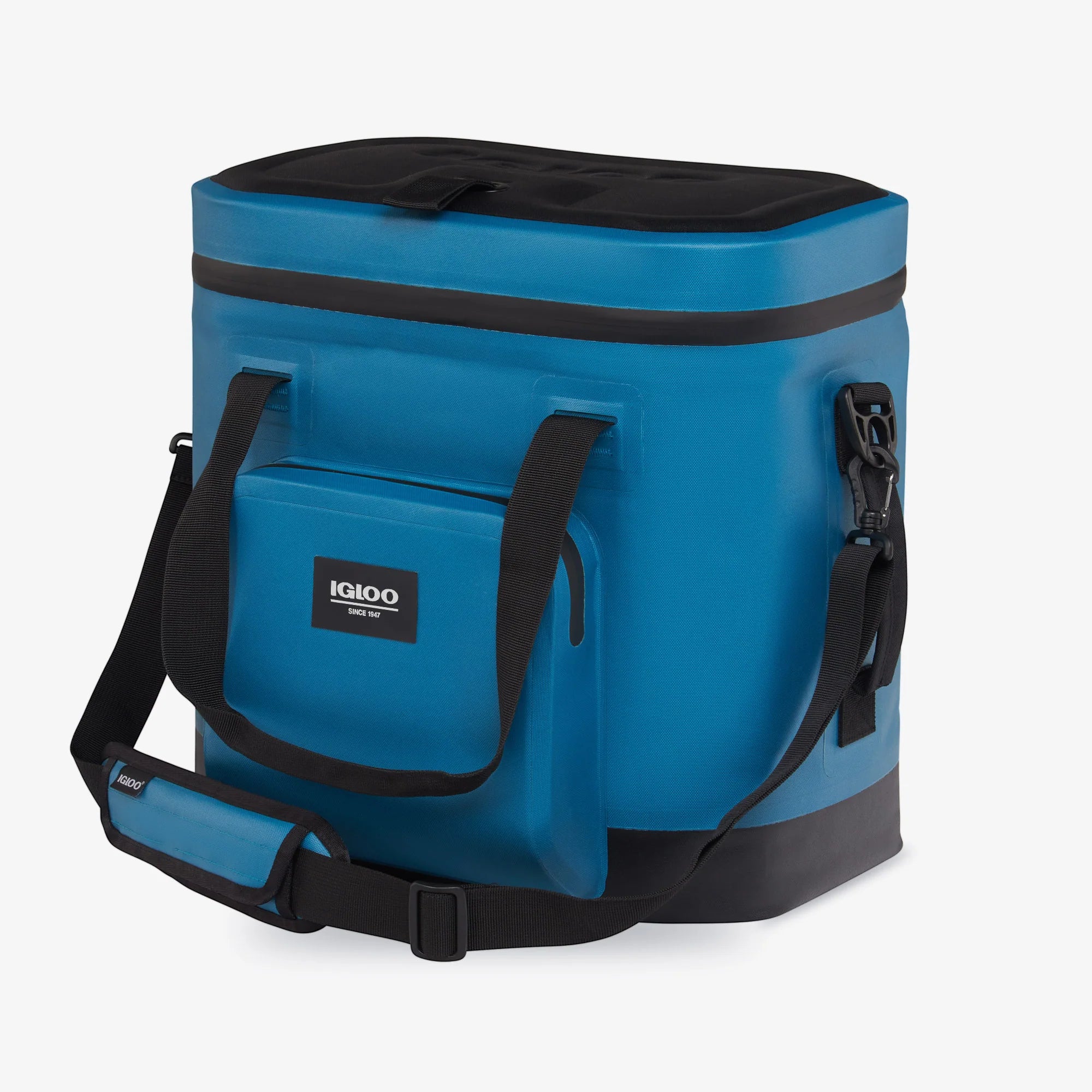 Igloo Camping Cooler Trailmate 30-Can Cooler Bag - Image 30