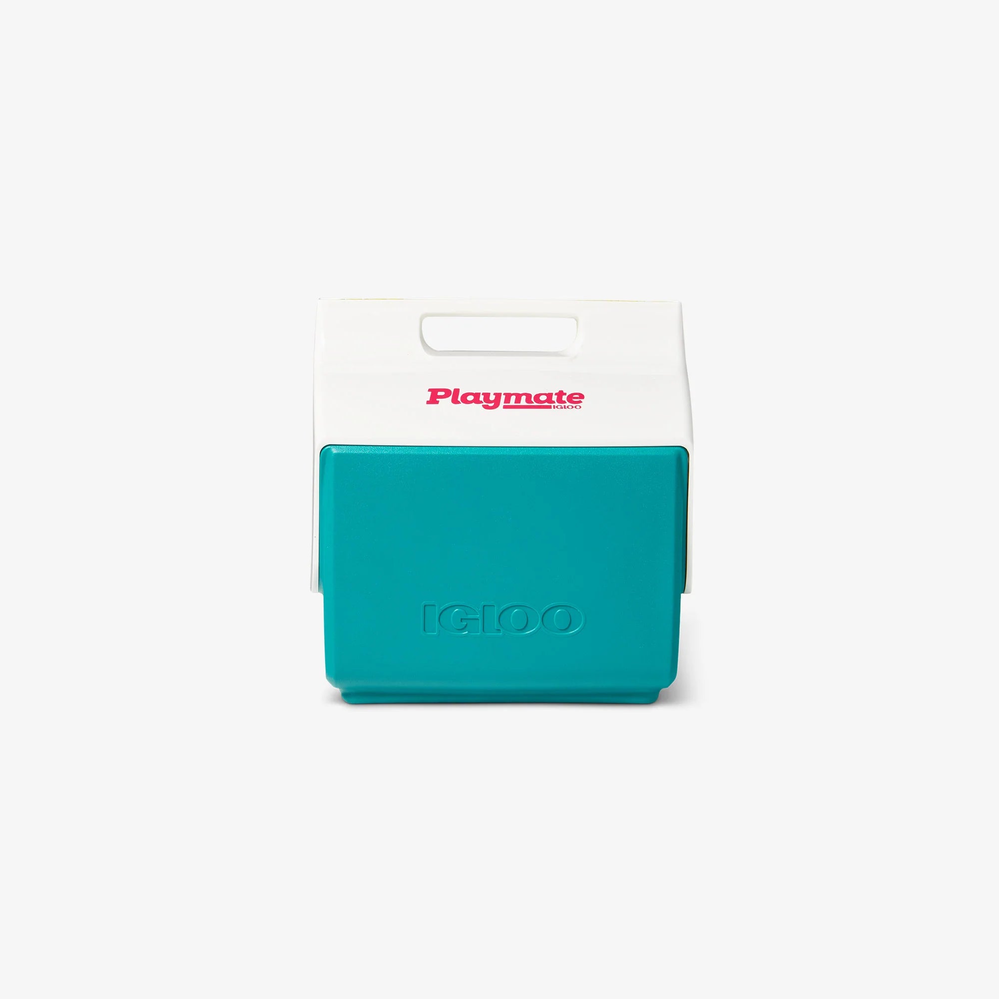 Igloo Camping Cooler Retro Little Playmate 7 Qt Cooler - Image 8