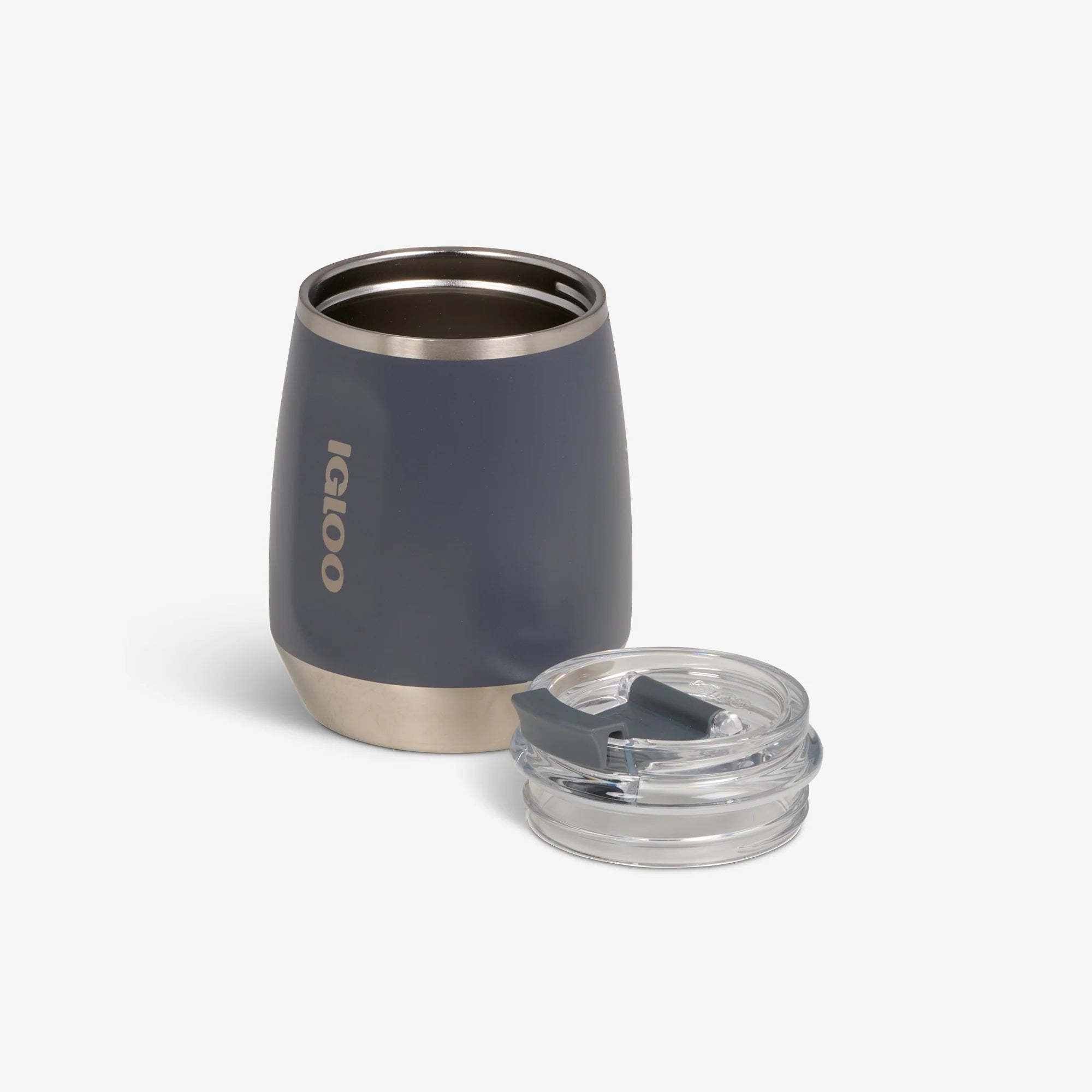 Igloo Camping Cooler 10 Oz Wine Tumbler - Image 34
