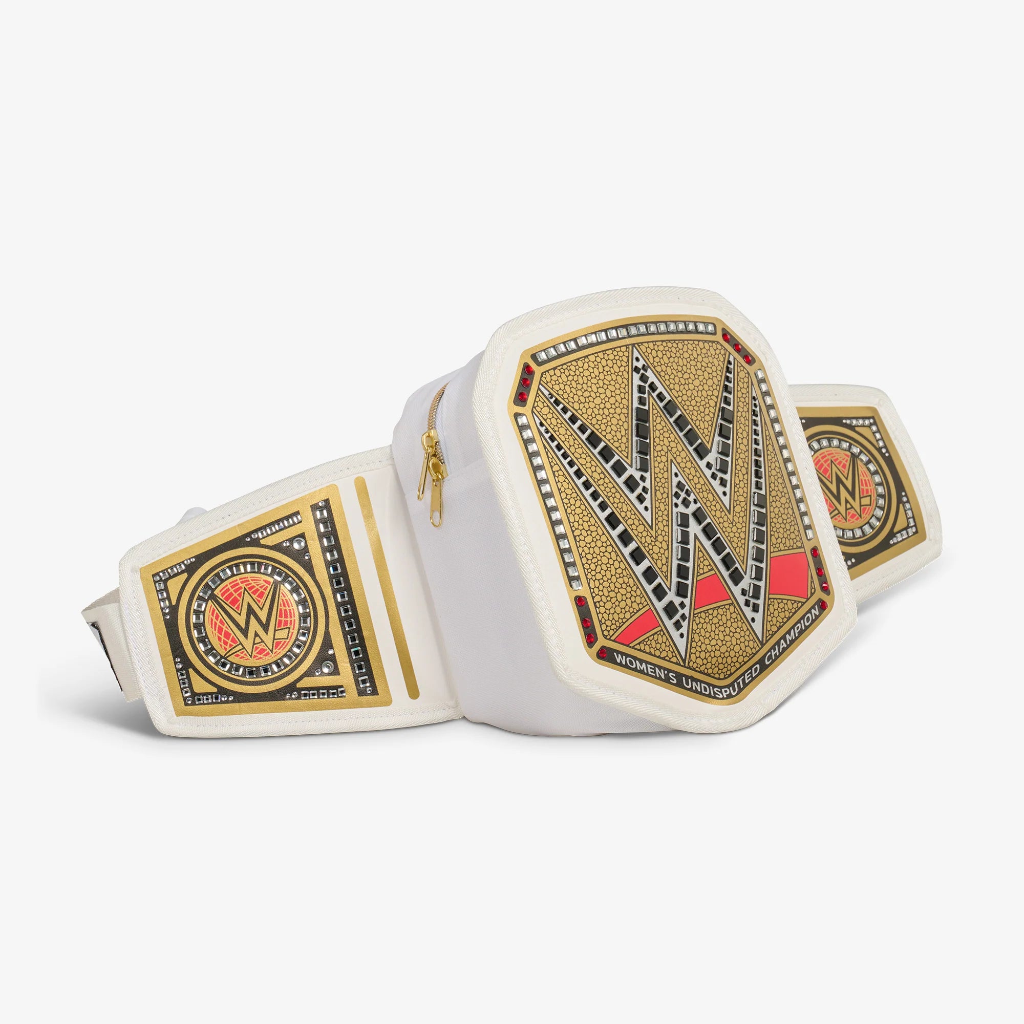 Igloo Camping Cooler WWE Womens Championship Fanny Pack - Image 4