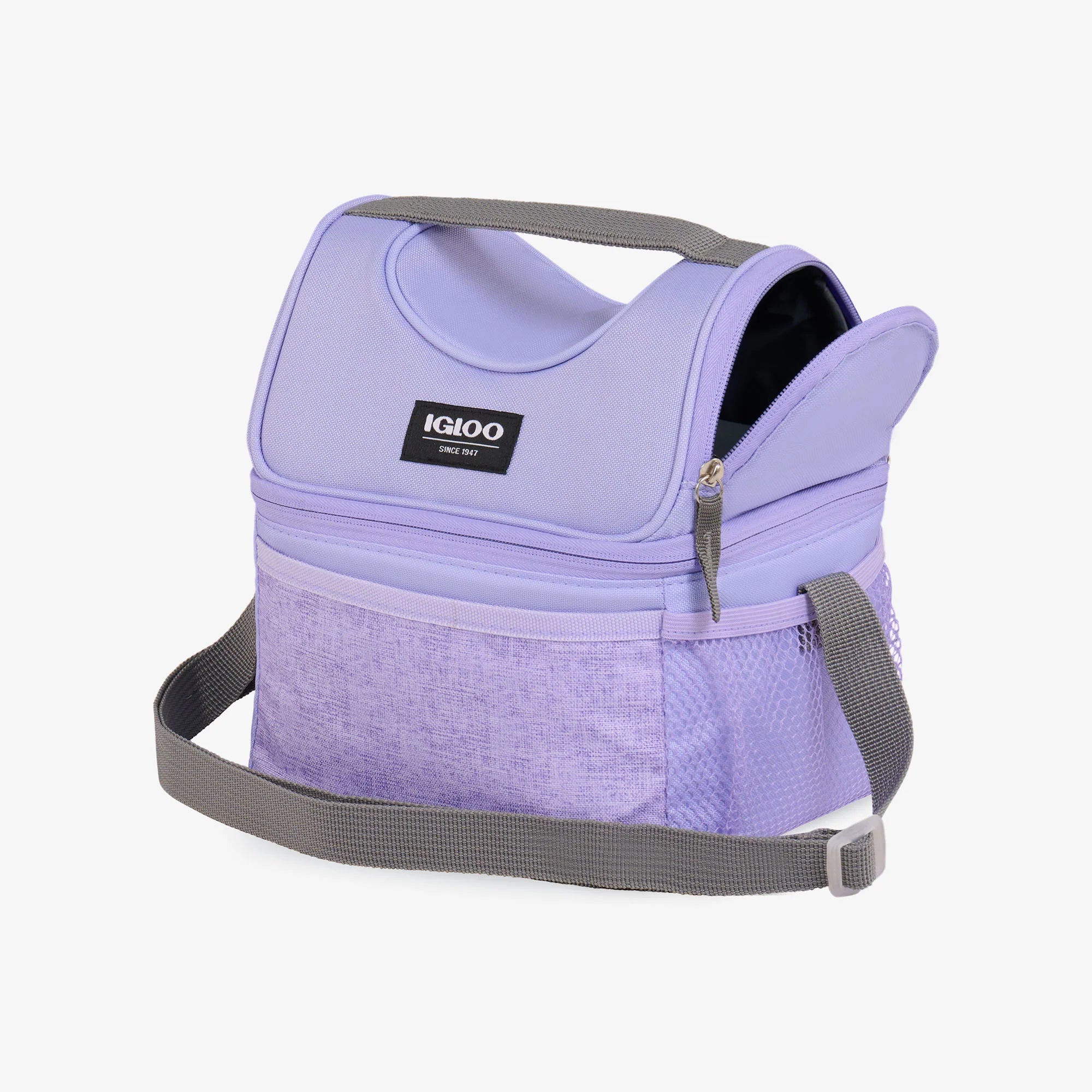 Igloo Camping Cooler Kids Everyday Lunch Gripper Cooler Bag - Image 6