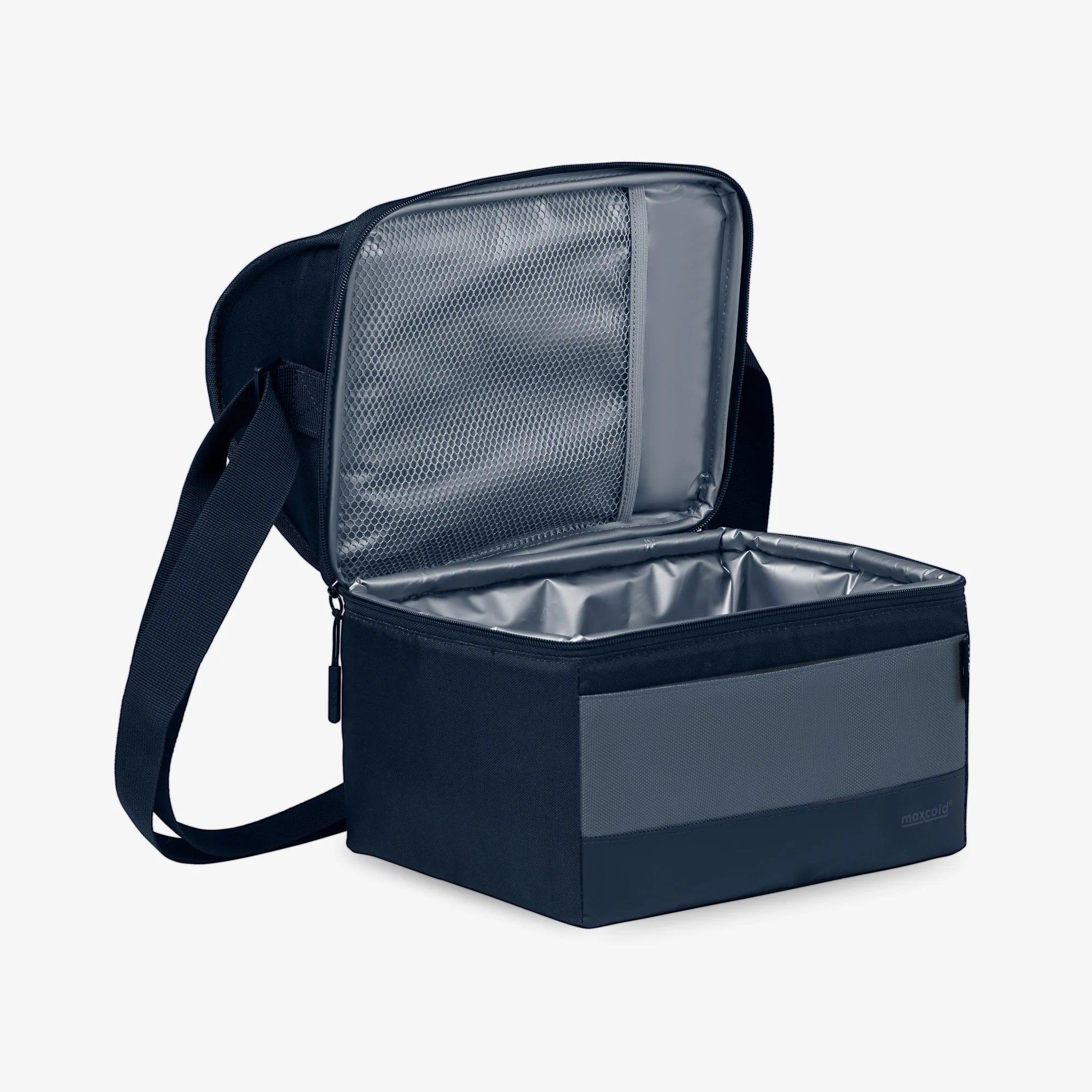 Igloo Camping Cooler MaxCold Evergreen Gripper 16-Can Bag - Image 3