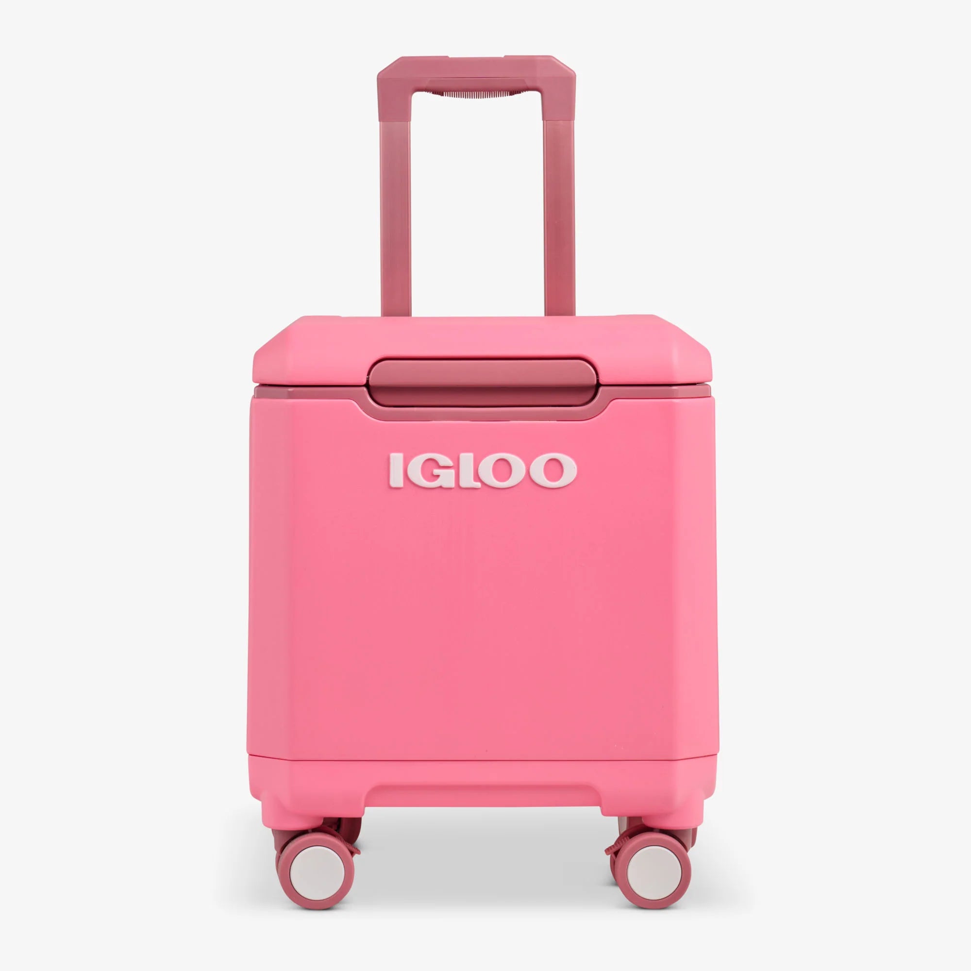 Igloo Camping Cooler Tag Along Too Spinner Cooler