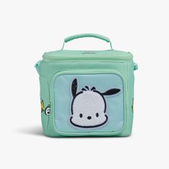Igloo Camping Cooler Pochacco Square Lunch Cooler Bag