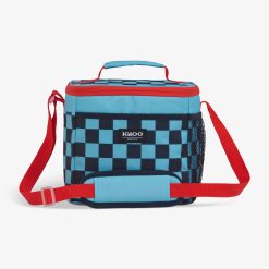 Igloo Camping Cooler Kids Square Lunch Bag
