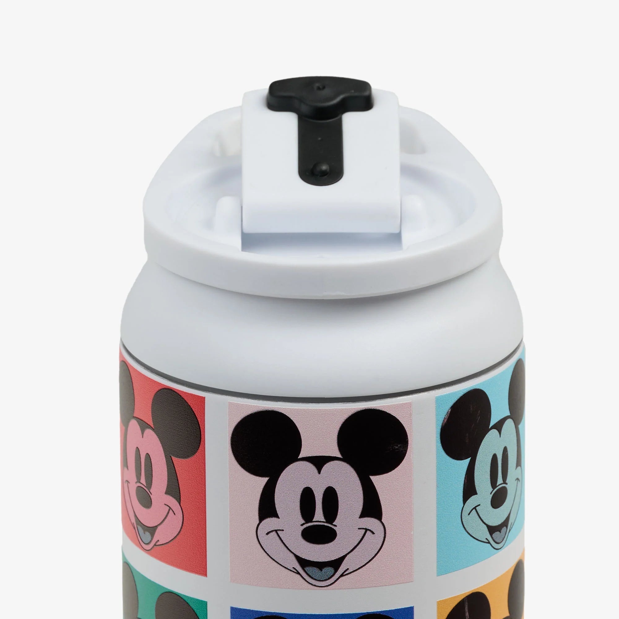 Igloo Camping Cooler Disney Mickey Mouse Pop Art 16 Oz Flip n Sip Tumbler - Image 5