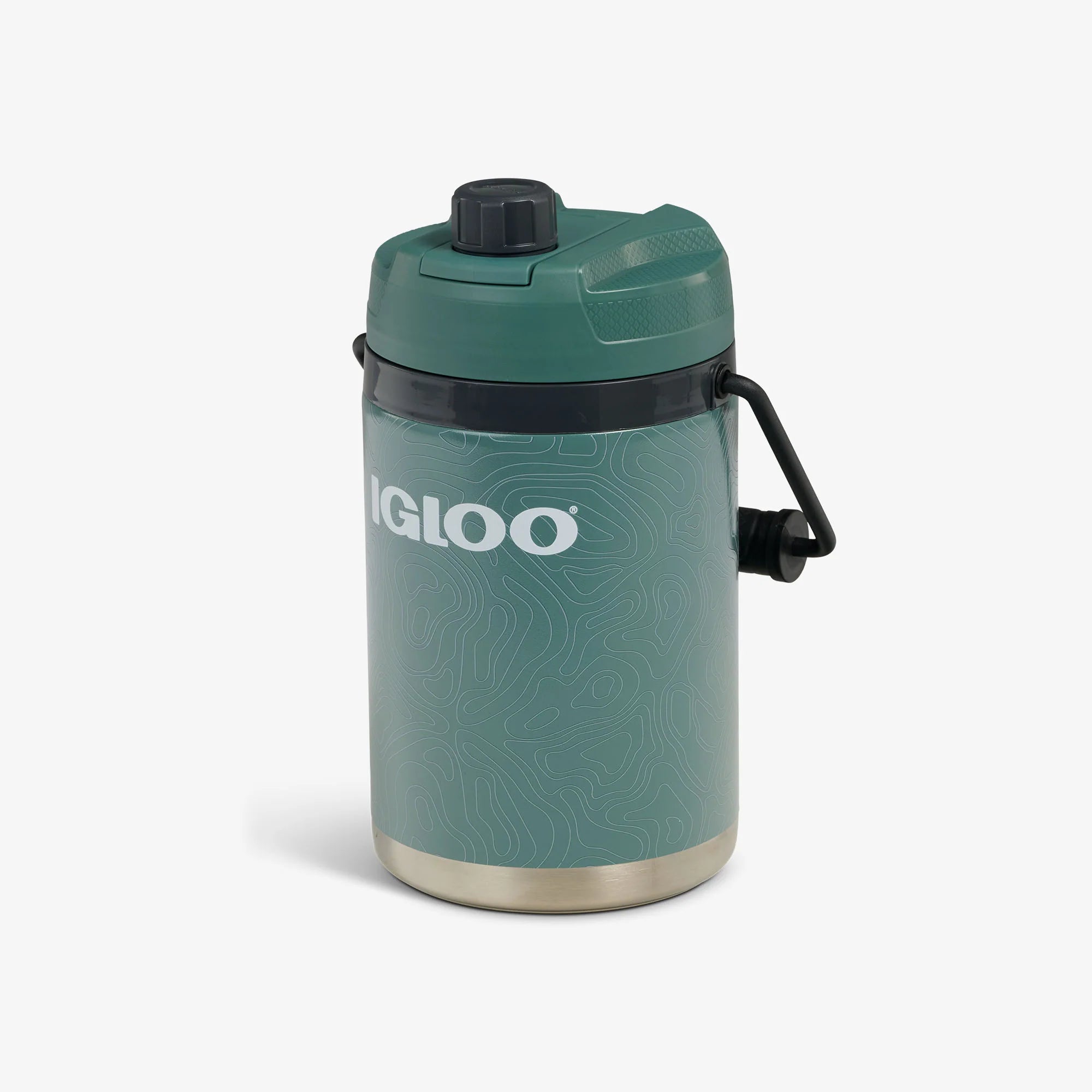 Igloo Camping Cooler Trailmate 54 Oz Hybrid Jug - Image 17