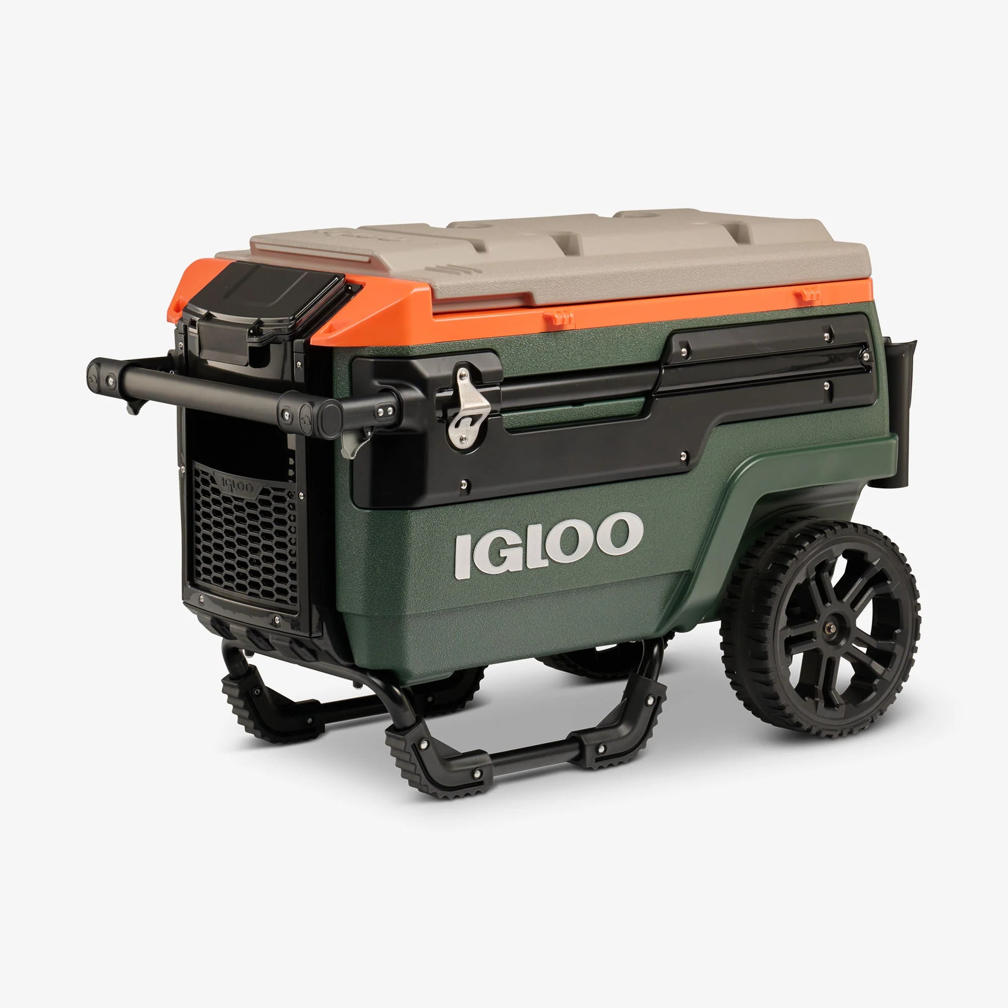 Igloo Camping Cooler Trailmate Journey 70 Qt Cooler - Image 44