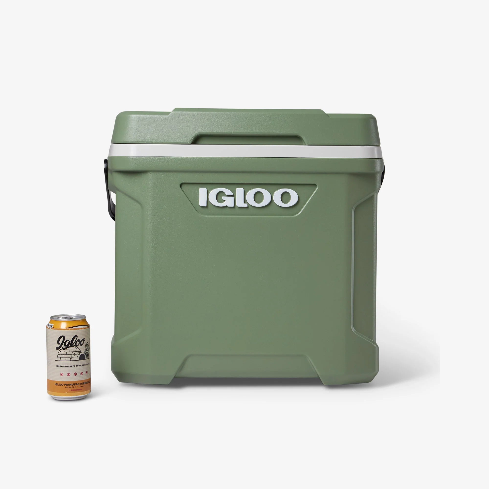 Igloo Camping Cooler ECOCOOL Latitude 30 Qt Cooler - Image 5
