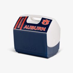 Alternative view of Igloo Camping Cooler Auburn University Playmate Elite 16 Qt Cooler