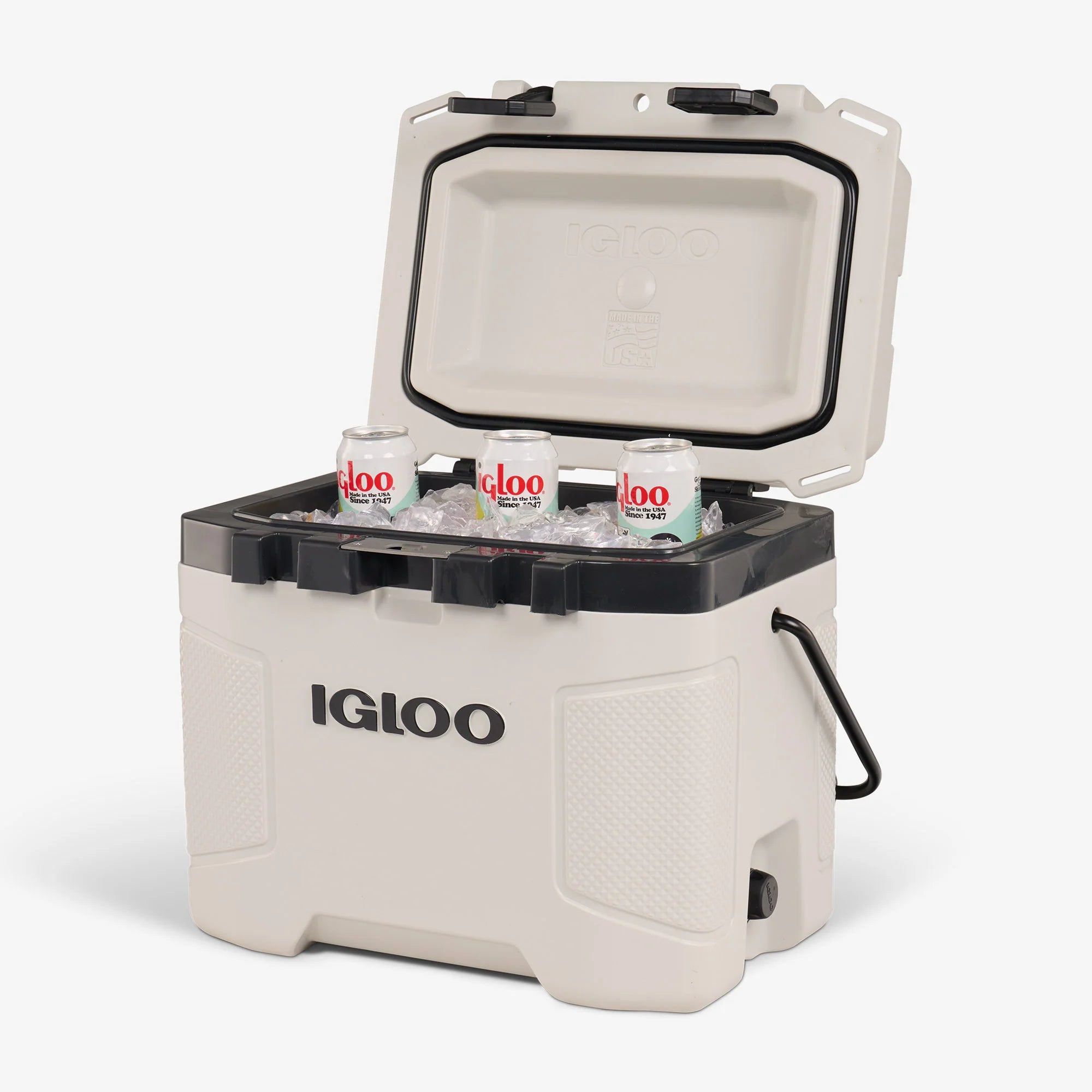 Igloo Camping Cooler Trailmate 25 Qt Cooler - Image 26