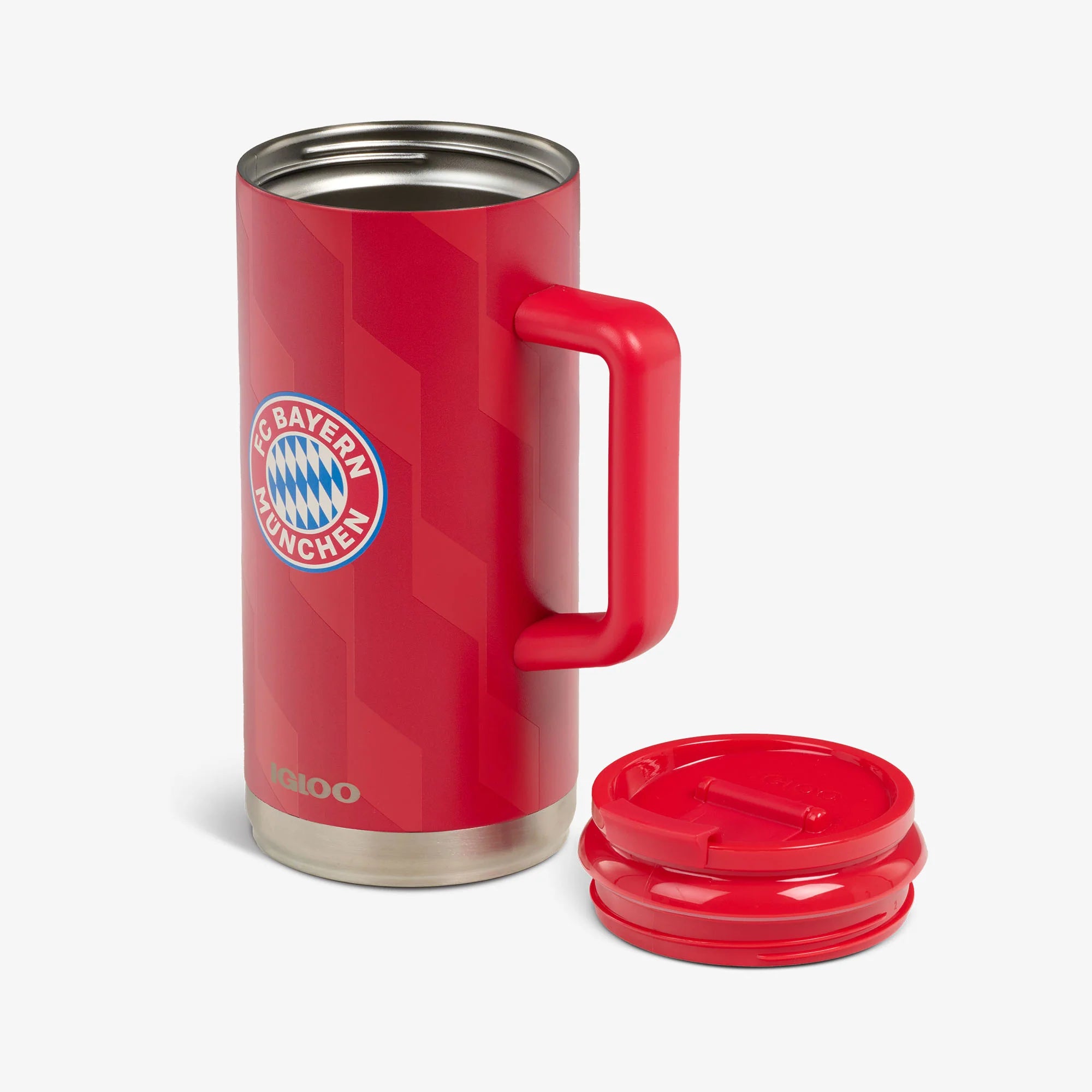 Igloo Camping Cooler FC Bayern Mnchen 1L Beer Mug - Image 6