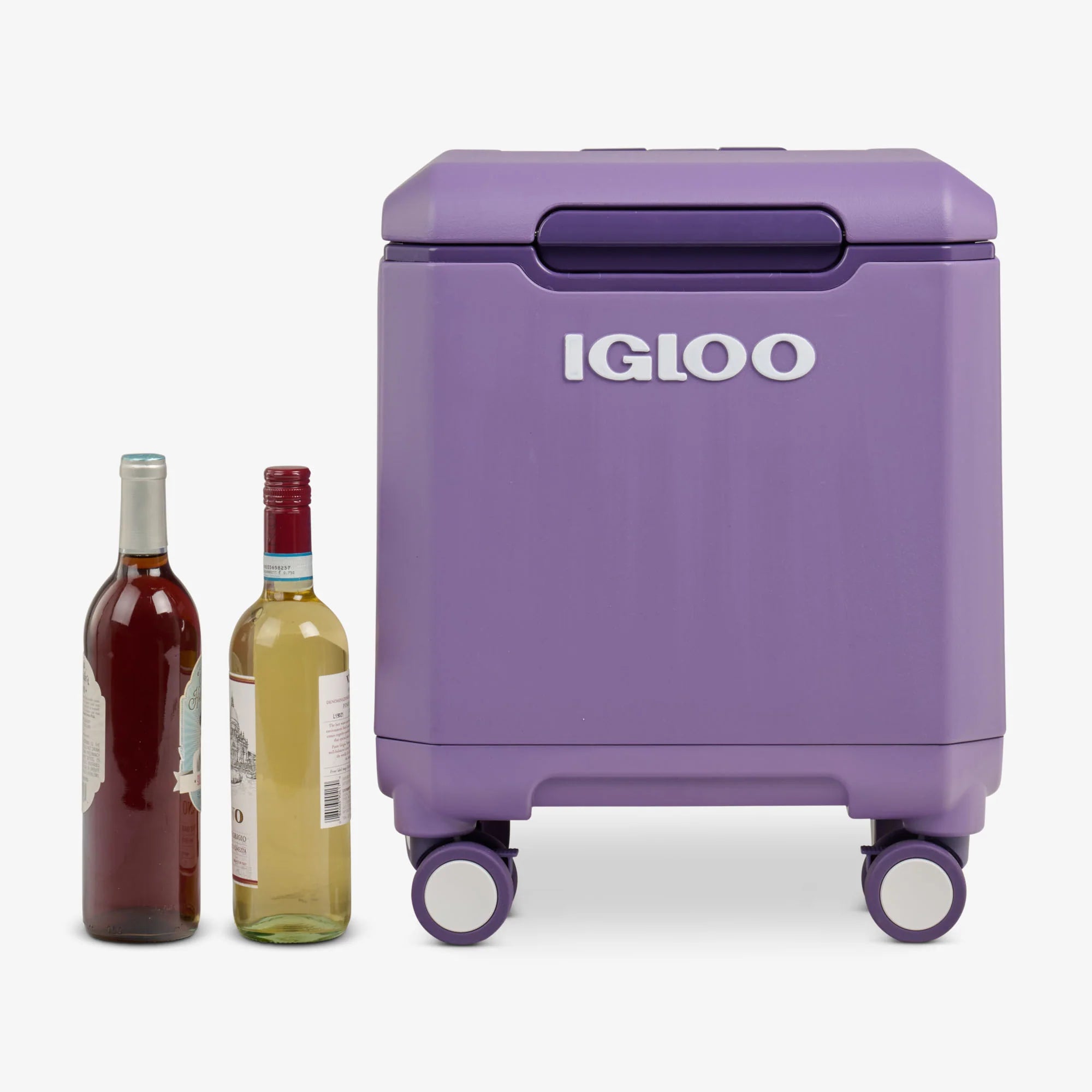Igloo Camping Cooler Tag Along Too Spinner Cooler - Image 6