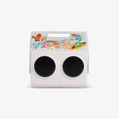 Igloo Camping Cooler The Care Bears KoolTunes