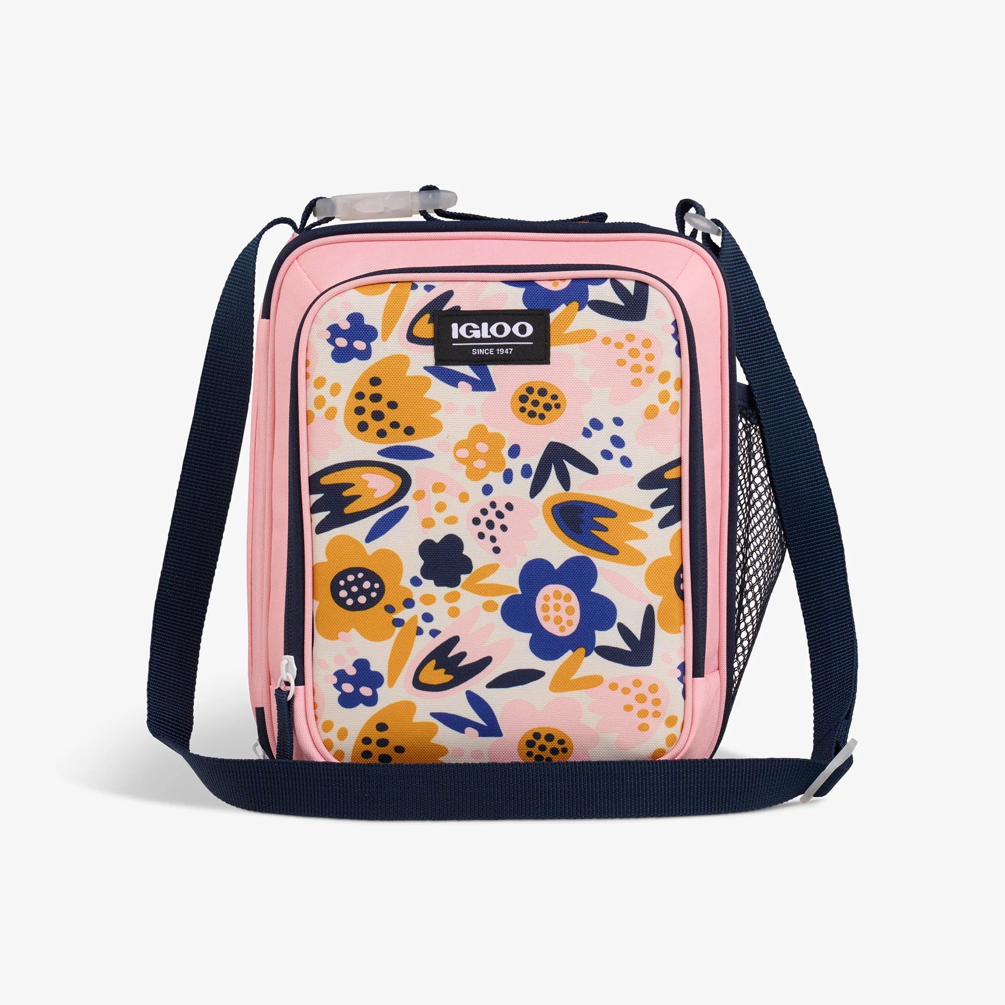 Igloo Camping Cooler Kids Everyday Lunch Vertical Cooler Bag - Image 7