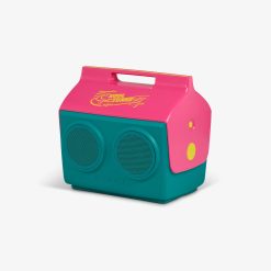 Alternative view of Igloo Camping Cooler KoolTunes