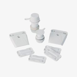 Igloo Camping Cooler Universal Parts Kit For Ice Chest Coolers