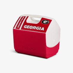 Alternative view of Igloo Camping Cooler University of Georgia Playmate Elite 16 Qt Cooler