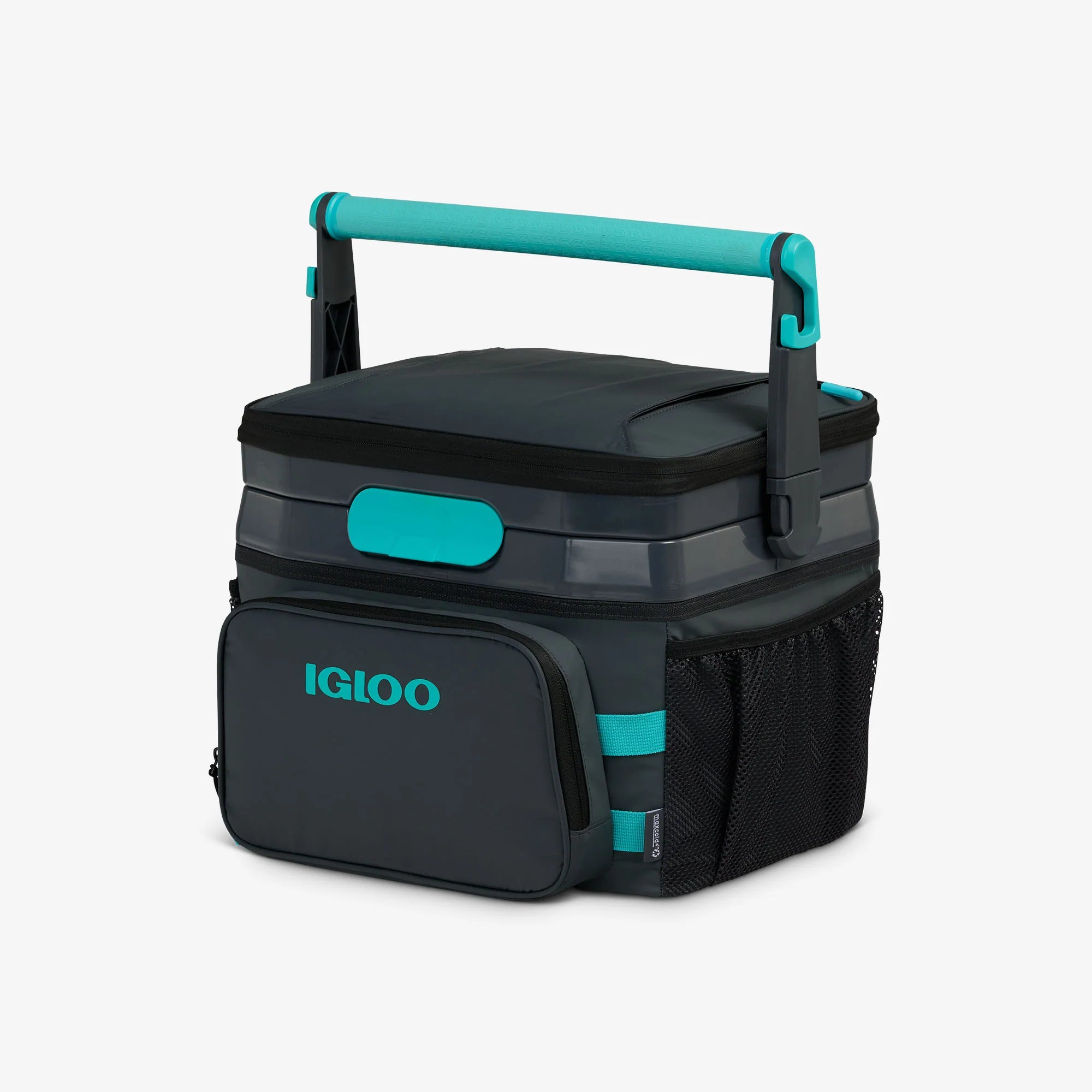 Igloo Camping Cooler Rival 18-Can Hybrid Cooler - Image 2