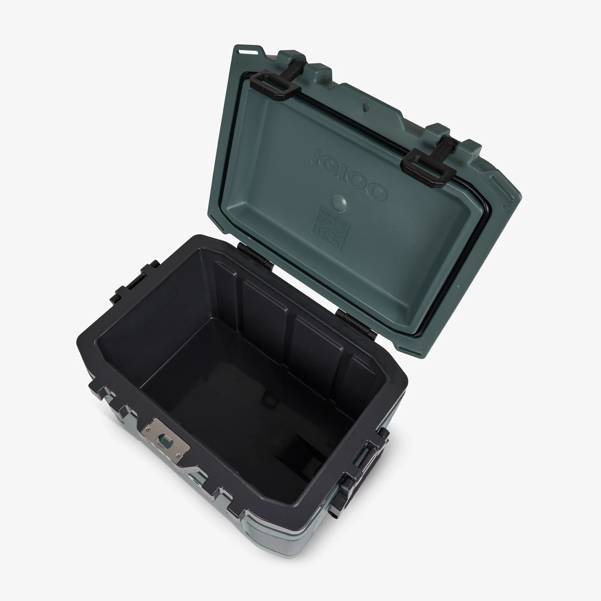 Igloo Camping Cooler Trailmate 50 Qt Cooler - Image 29