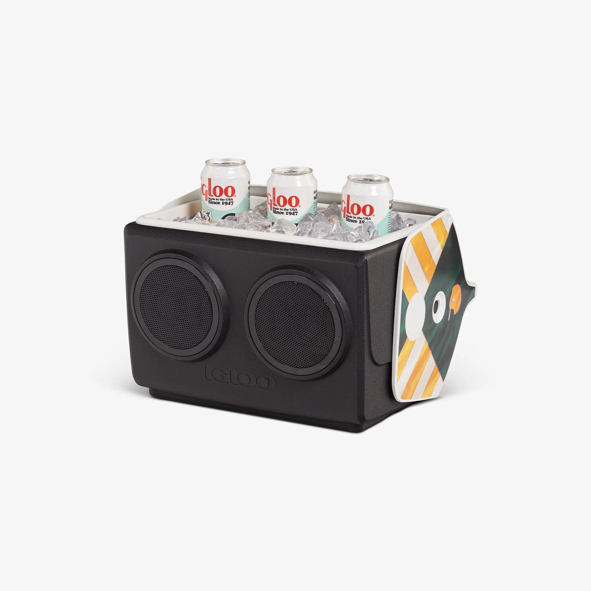 Igloo Camping Cooler Green Bay Packers KoolTunes - Image 4