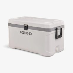Alternative view of Igloo Camping Cooler Marine Ultra 70 Qt Cooler