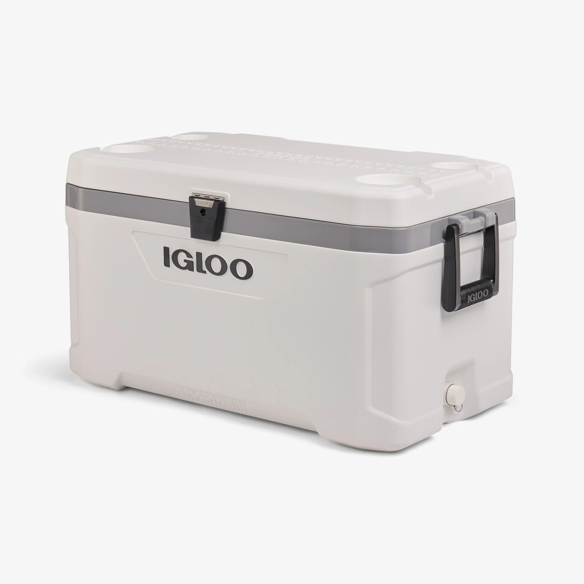 Igloo Camping Cooler Marine Ultra 70 Qt Cooler - Image 2