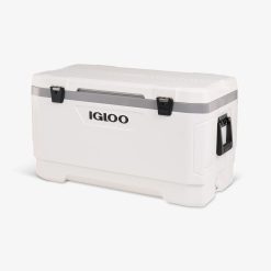 Alternative view of Igloo Camping Cooler Marine Ultra 100 Qt Cooler