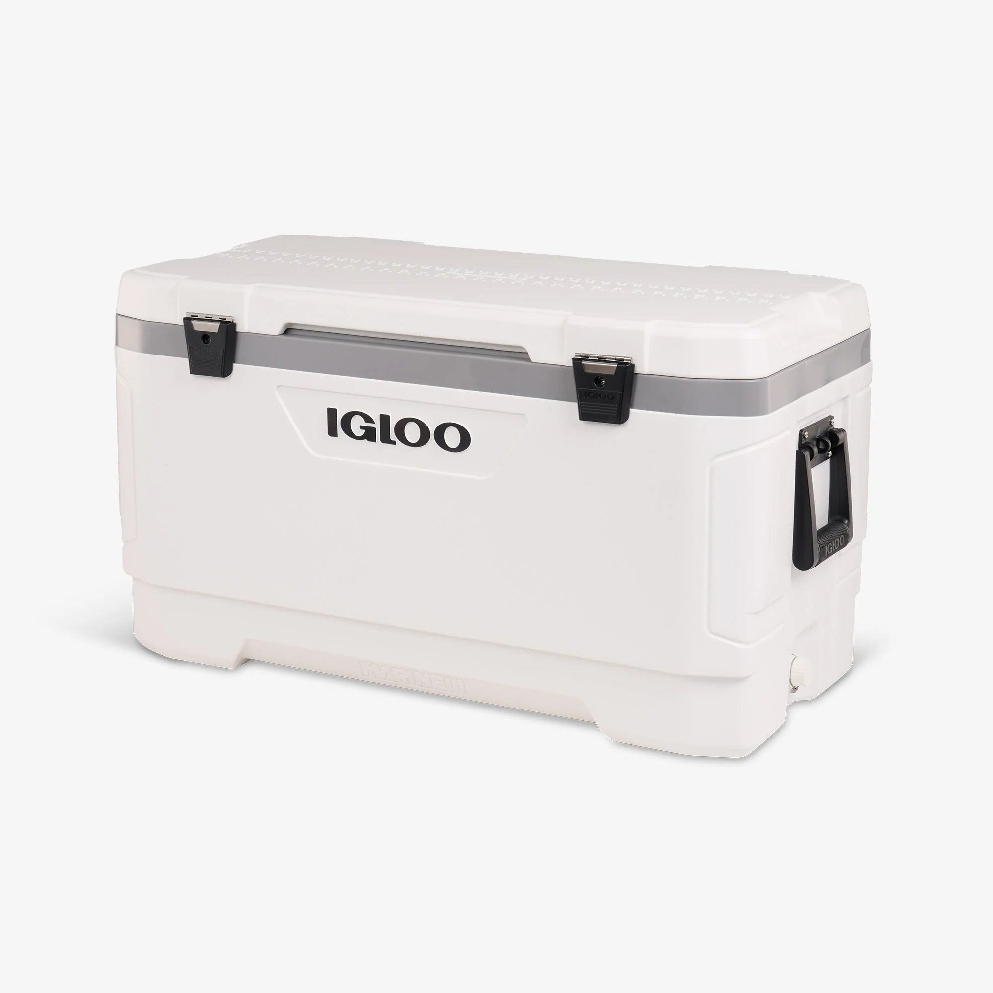 Igloo Camping Cooler Marine Ultra 100 Qt Cooler - Image 2